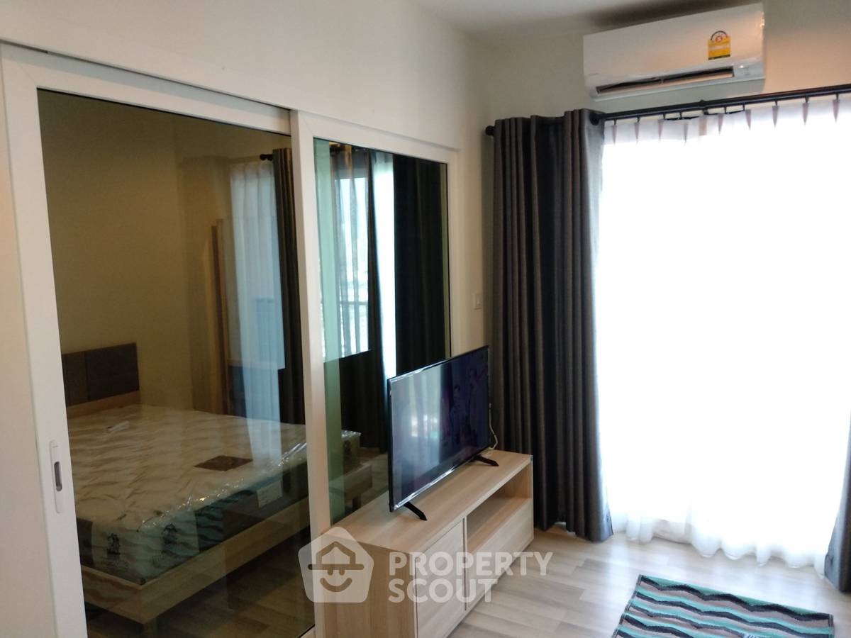 รูป คอนโด 1-ห้องนอน ที่ เดอะ คีย์ สาทร - เจริญราษฎร์ ใน บางโคล่ (ID 2260066) - รูปที่ 2/6