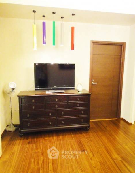 รูป คอนโด 1-ห้องนอน ที่ ควอทโทร บาย แสนสิริ ใกล้ BTS ทองหล่อ (ID 510425) - รูปที่ 2/5
