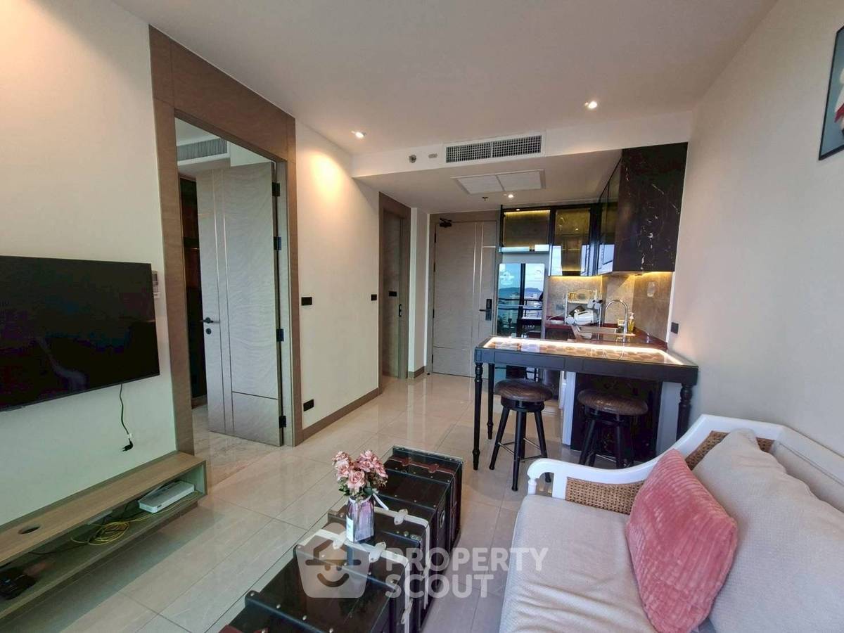 picture 1-BR Condo at The Riviera Ocean Drive close to Jomtien Beach (ID 2295142) - 9/19