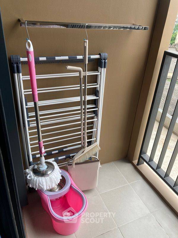picture 1-BR Condo at Oka Haus Sukhumvit 36 near BTS Thong Lor (ID 1370820) - 9/9