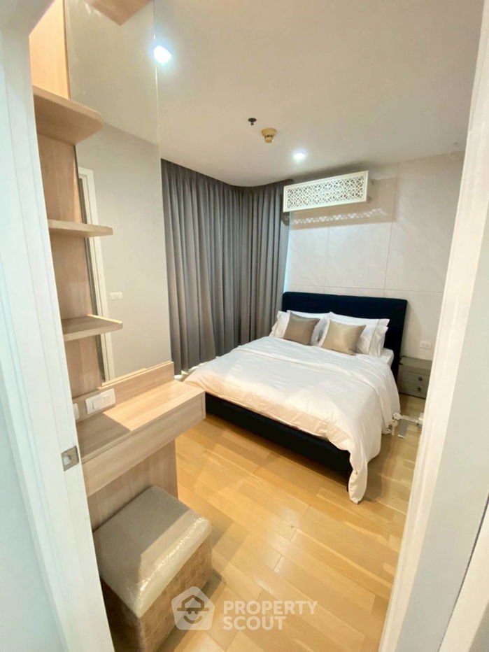 picture 3-BR Condo at Siri At Sukhumvit near BTS Thong Lor (ID 2286933) - 8/11