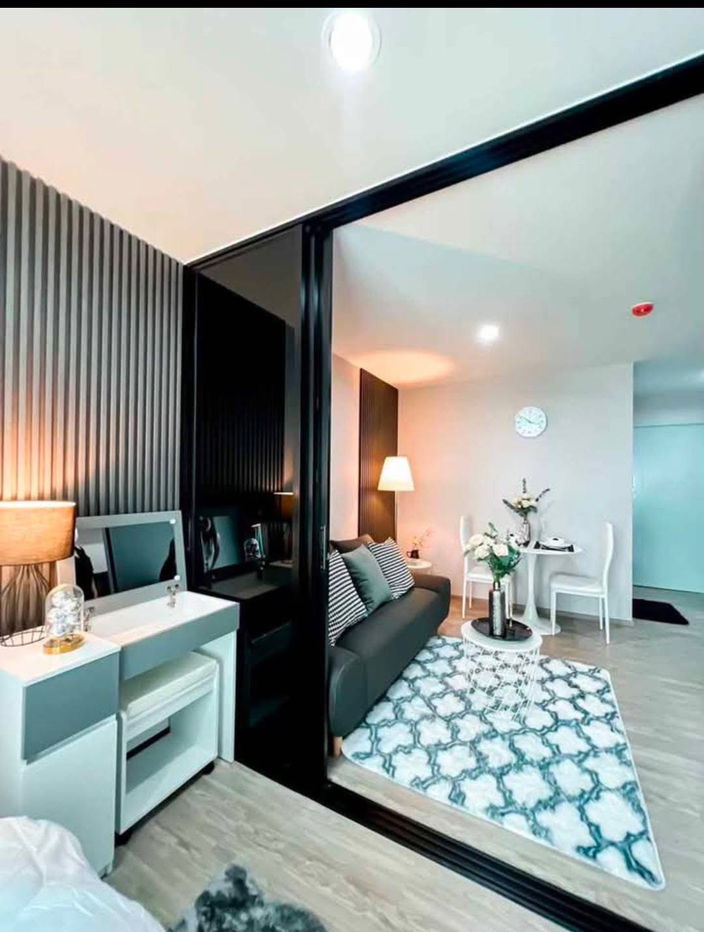 picture 📌 Condo For Rent RYE Sukhumvit 101/1 🚆 Near BTS !! - 9/15