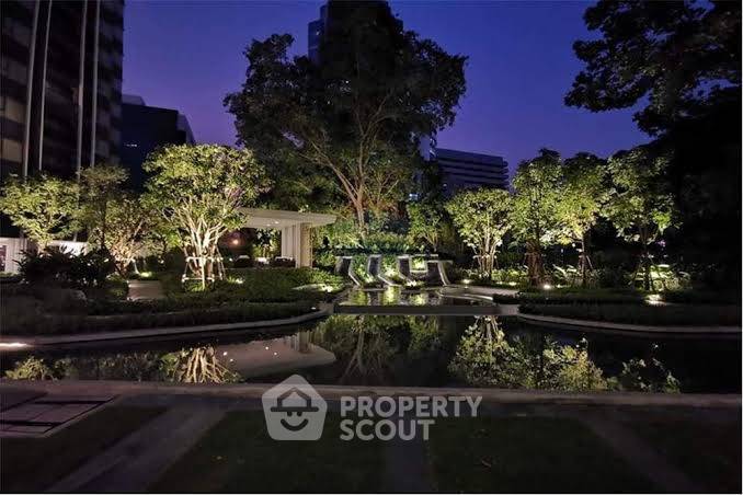 picture 1-BR Condo at Life One Wireless near BTS Phloen Chit (ID 1708910) - 18/20