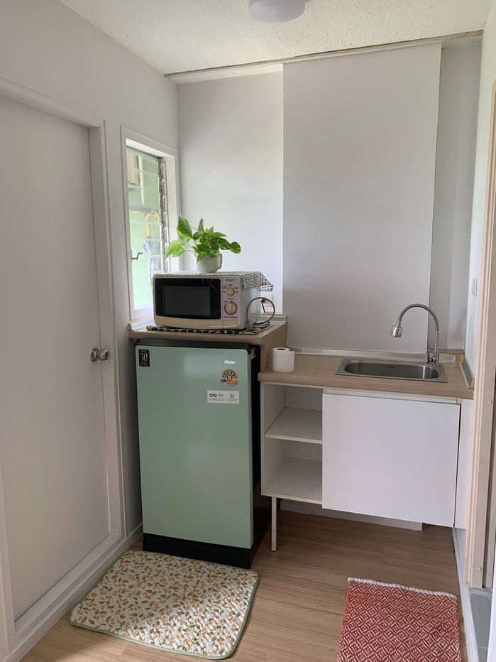 picture 🍀For Rent Condo Lumpini Condotown  Romklao - Suvarnabhumi Near Airport link lat krabang  Suvarnabhumi rent 6500- - 2/7