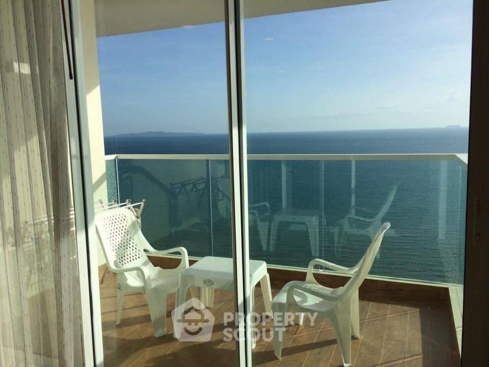 picture 1-BR Condo at Cetus Beachfront close to Jomtien Beach (ID 994788) - 7/8