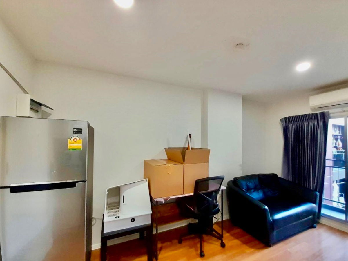 picture 📢 Condo for Sale: Lumpini Place Bangna KM.3 | Corner Unit, Fully Furnished, Next to Central Bangna - 3/14