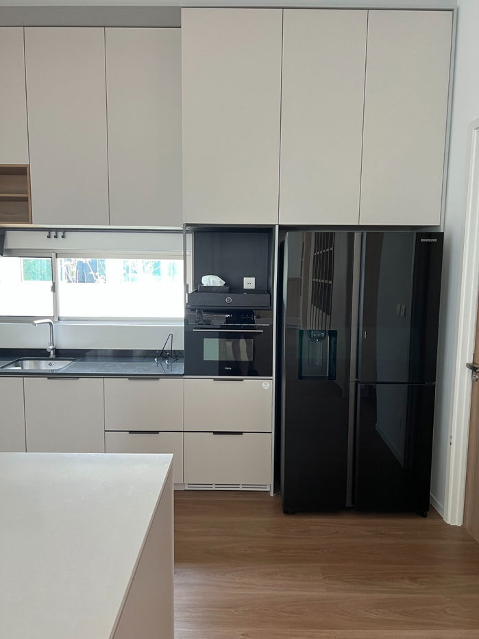 picture 🌟 HHM0048 Vive Rama 9 – Single House ✨ Get a Special Code when renting with us 💬 LINE: @theagentpro - 11/17