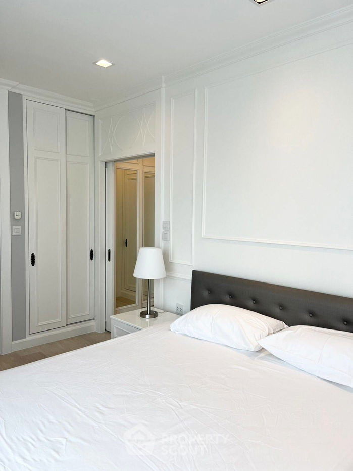 picture 2-BR Condo at Life One Wireless near BTS Phloen Chit (ID 2287193) - 10/20