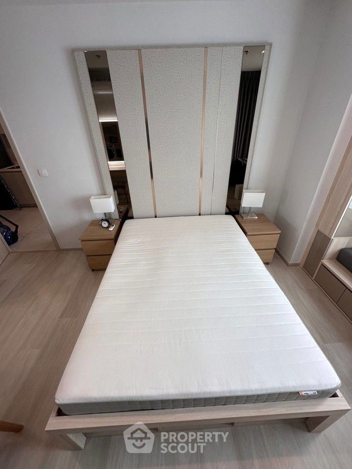 picture 1-BR Condo at Life One Wireless near BTS Phloen Chit (ID 382449) - 15/25