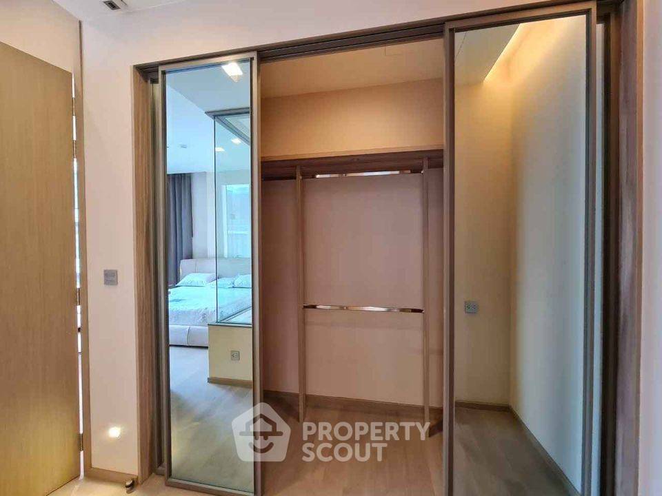 picture 2-BR Condo at The Esse Asoke near MRT Sukhumvit (ID 1161675) - 2/9
