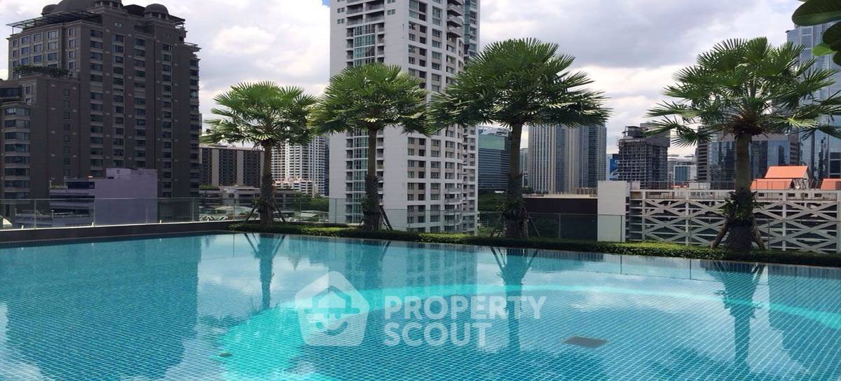 picture 2-BR Condo at Q Langsuan near BTS Ratchadamri (ID 1177252) - 18/18