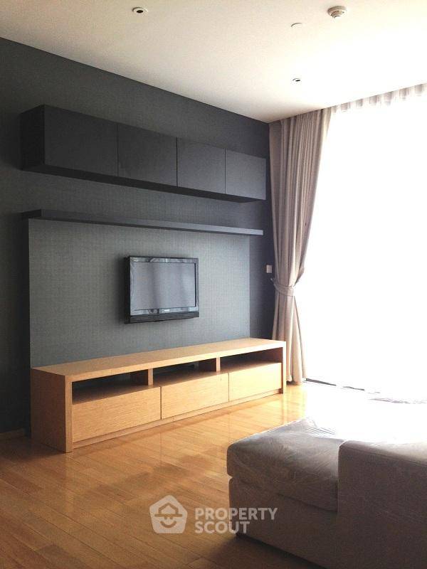 picture 2-BR Condo at Aequa Sukhumvit 49 Condominium near BTS Thong Lor (ID 509747) - 1/7