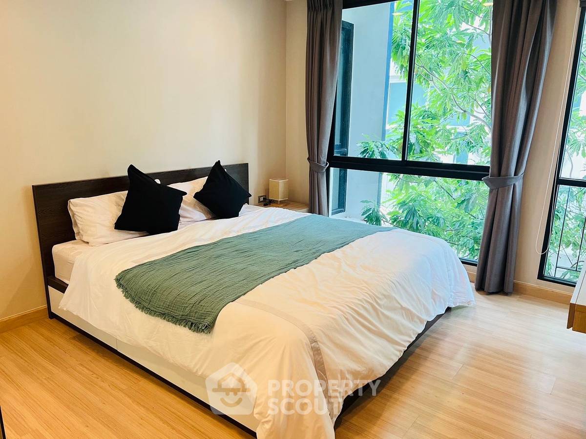 picture 1-BR Condo at The ACE Ekamai near BTS Ekkamai (ID 927567) - 6/14