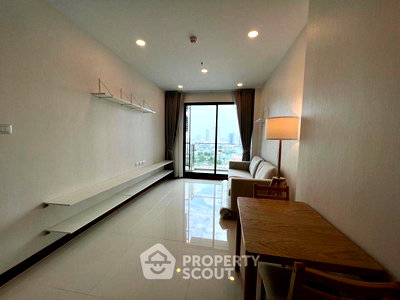 Condos for sale : 1-BR Condo at Supalai Premier Charoen Nakhon near BTS Krung Thon Buri (ID 784351)