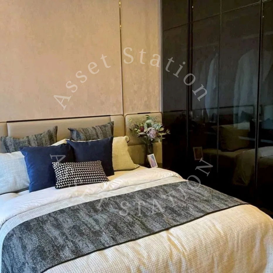 picture 🎯Luxury condo near BTS Thonglor. Start your life at Park Origin Thonglor.🎯 - 2/19