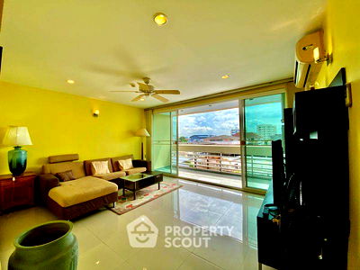 Condos for rent : 1-BR Condo at Fragrant 71 Condominium near BTS Phra Khanong (ID 648836)