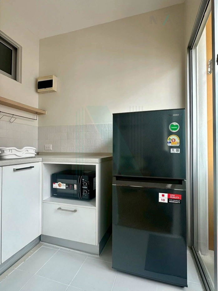 picture For Rent Condo MY CONDO SUKHUMVIT 103 Building B, Floor 7,1 bed room, Room size 35 sqm - 6/8