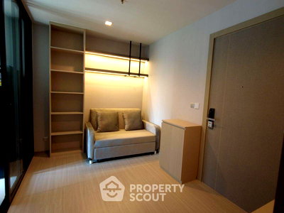 ขายคอนโด : คอนโด 1-ห้องนอน ที่ ไลฟ์ อโศก - พระราม 9 ใกล้ MRT พระราม 9 (ID 2094542)