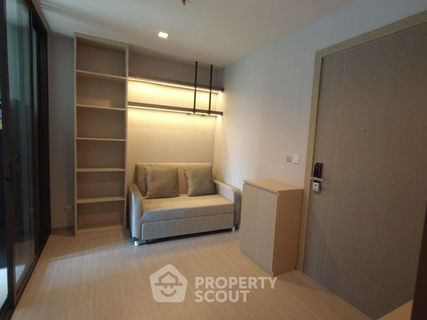 คอนโด 1-ห้องนอน ที่ ไลฟ์ อโศก - พระราม 9 ใกล้ MRT พระราม 9 (ID 2094542)