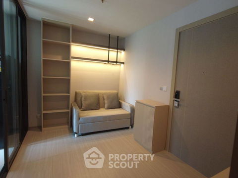 1-BR Condo at Life Asoke - Rama 9 near MRT Phra Ram 9 (ID 2094542)
