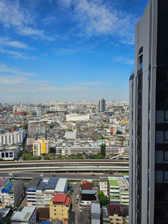 รูป 🏢 ให้เช่าคอนโด : Reference Sathorn - Wongwianyai (เรฟเฟอเรนซ์ สาทร - วงเวียนใหญ่)   รหัสทรัพย์ | 📌LNP-C9192  - รูปที่ 3/23
