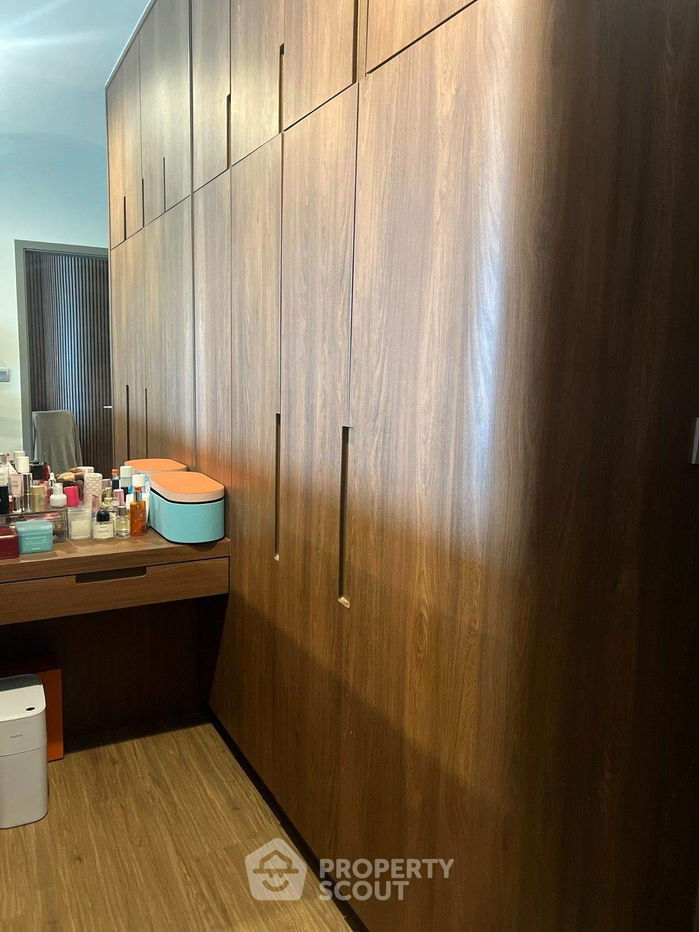 picture 1-BR Condo at Q Prasarnmit near MRT Phetchaburi (ID 2100972) - 20/23