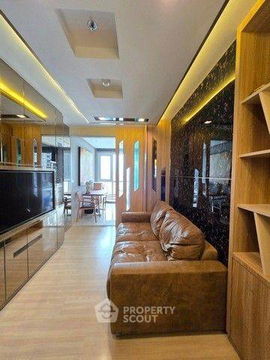 1-BR Condo at Rhythm Sathorn near BTS Saphan Taksin (ID 1944477)