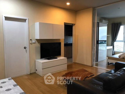 รูปภาพ 1-BR Condo at Hive Sathorn near BTS Krung Thon Buri (ID 435571)