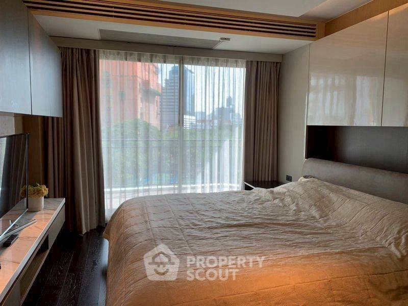 picture 3-BR Condo at The Crest Sukhumvit 24 near BTS Phrom Phong (ID 2285429) - 8/14