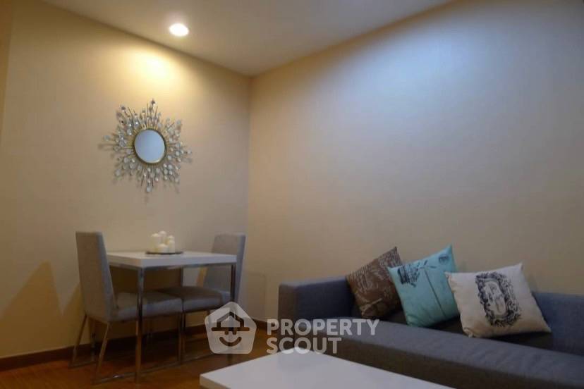 picture 1-BR Condo at Diamond Sukhumvit near BTS On Nut (ID 531481) - 10/12