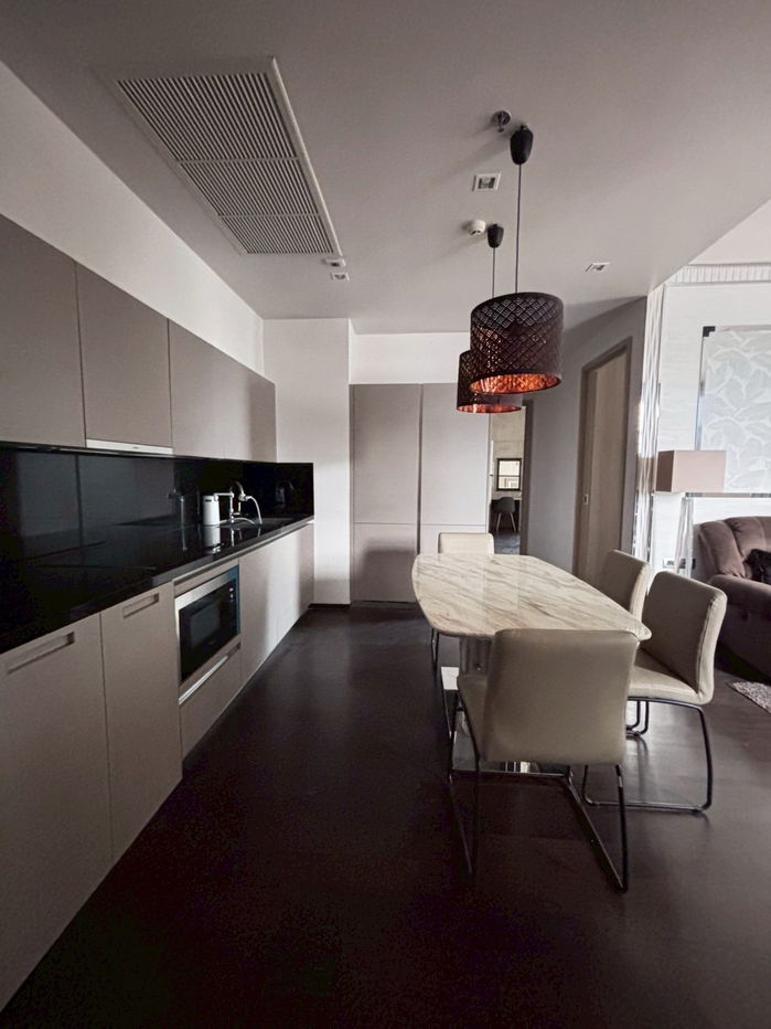 picture For rent condo The XXXIX (The Thirty-Nine) 2 Bed fully furnished (S15-21916)  - 3/22