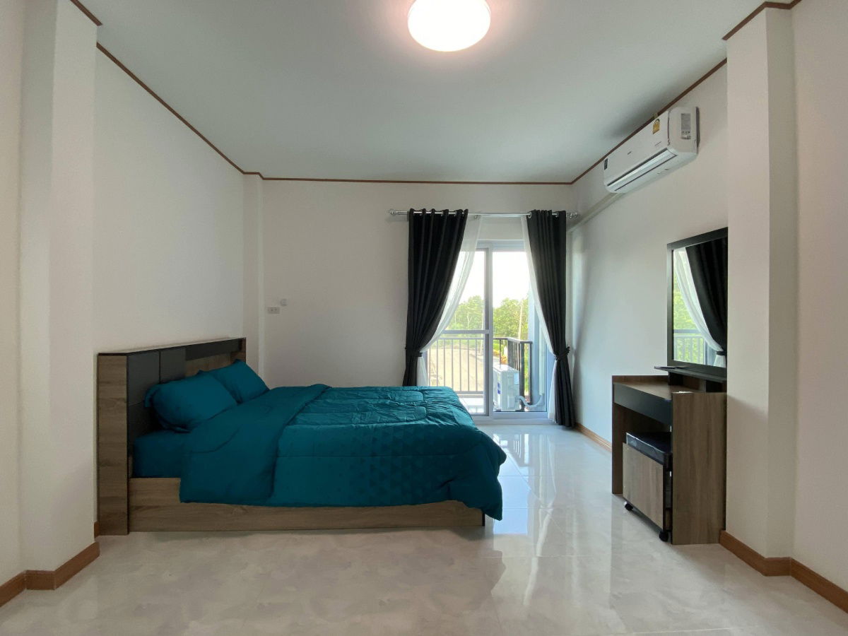 picture Two-story detached house for sale in Nakorn Pathom - 7/8