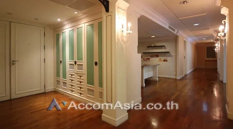 picture 🔼🔽 AccomA 📩  4 BR Condominium @Silver Heritage (1510531) - 3/15