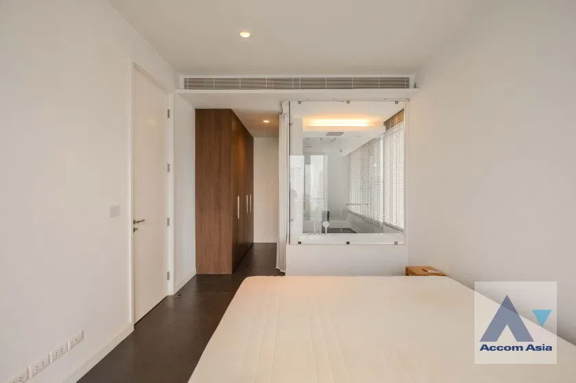 รูป 🔼🔽 AccomA 📩 Corner Unit 2 BR Condominium @185 Rajadamri (AA16350) - รูปที่ 7/20