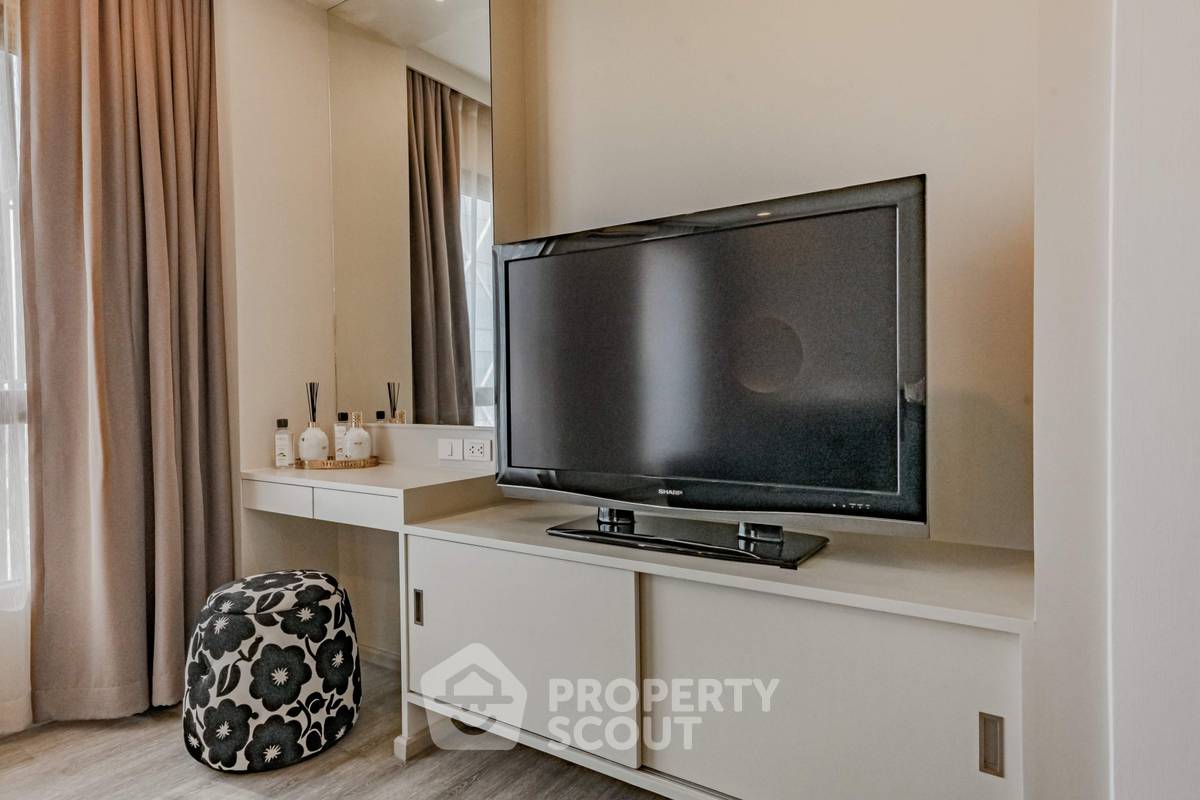 รูป คอนโด 2-ห้องนอน ที่ เซ็นทริค อารีย์ สเตชั่น ใกล้ BTS อารีย์ (ID 1836944) - รูปที่ 11/39