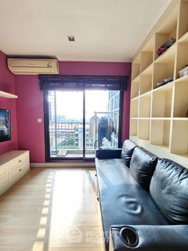 1-BR Condo at The Seed Mingle Sathorn-Suanplu near BTS Sala Daeng (ID 2131284)