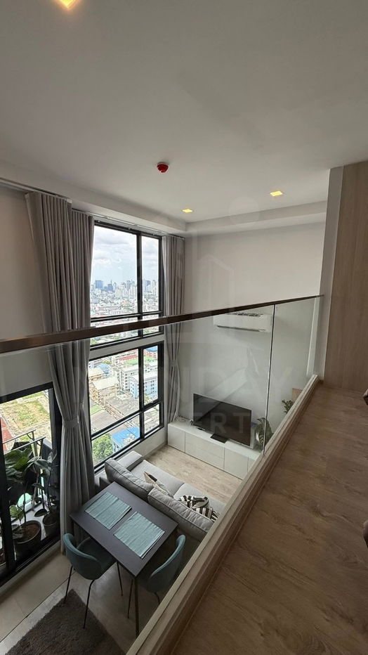 picture HotDeal​🔥🔥  For Rent​ | Prime Location and Special Price, Condo at The Tree Pattanakarn - Ekkamai (MD-95260)​ - 5/14