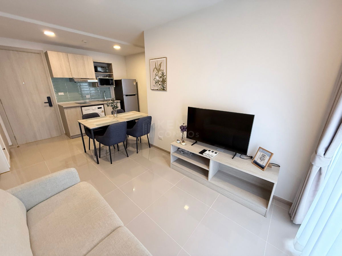 picture 2 bedrooms condo for rent, Kathu. Near KIS, PSU, Patong, Central - 3/13