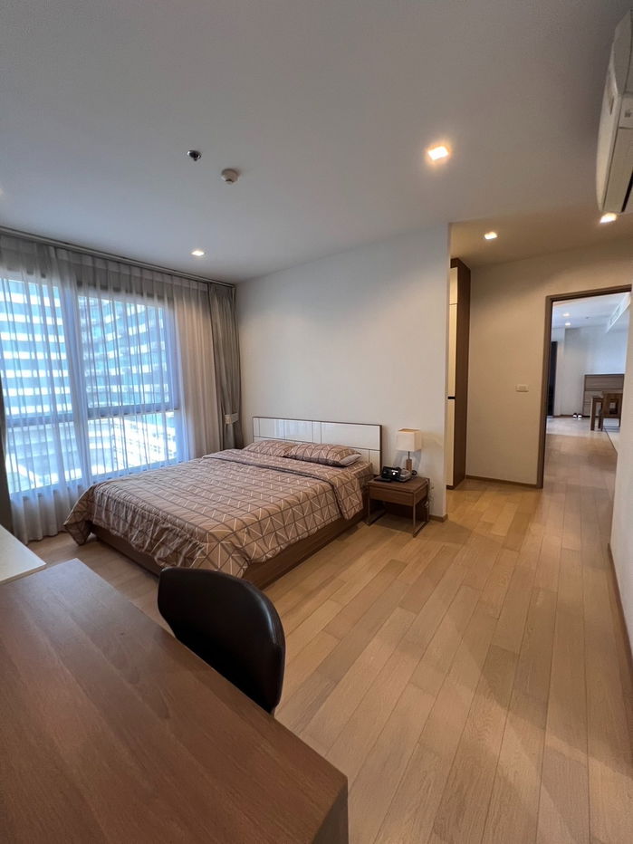 รูป For Rent Condo HQ Thonglor fully furnished (S15-11672) - รูปที่ 10/10