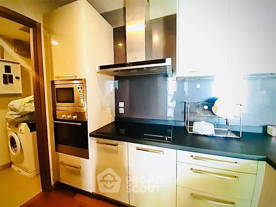 picture 3-BR Condo at Quattro By Sansiri near BTS Thong Lor (ID 2124700) - 8/14