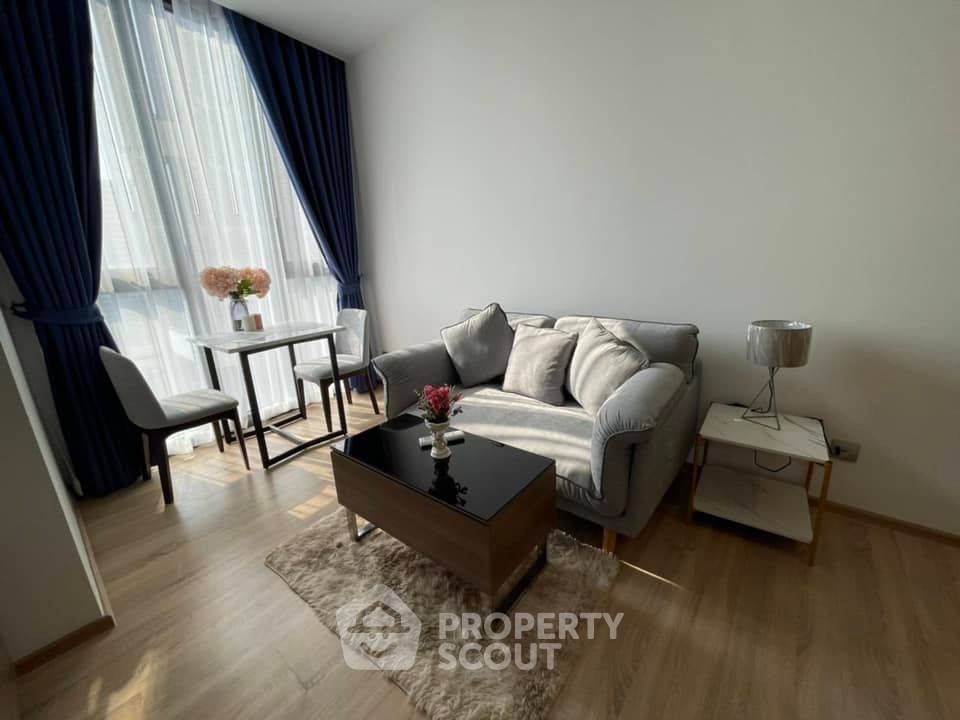 picture 1-BR Condo at The Line Phahon - Pradipat near BTS Saphan Khwai (ID 829229) - 1/9