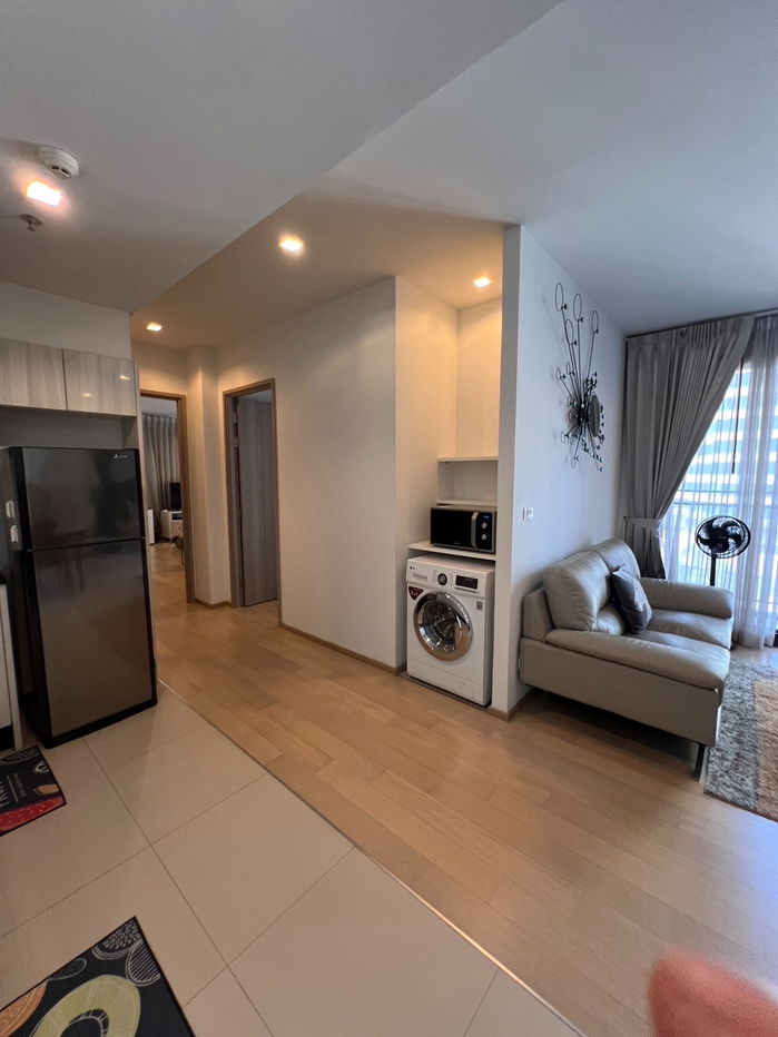 รูป For Rent Condo HQ Thonglor fully furnished (S15-11672) - รูปที่ 3/10