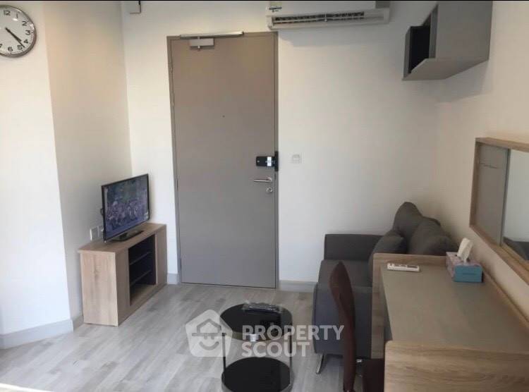 รูป คอนโด 1-ห้องนอน ที่ ไอดีโอ โมบิ สุขุมวิท 81 ใกล้ BTS อ่อนนุช (ID 824541) - รูปที่ 1/3