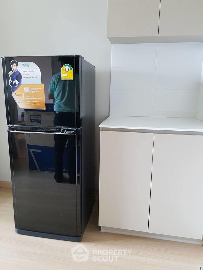 picture 1-BR Condo at Lumpini Suite Phetchaburi – Makkasan near ARL Makkasan (ID 1605975) - 6/7