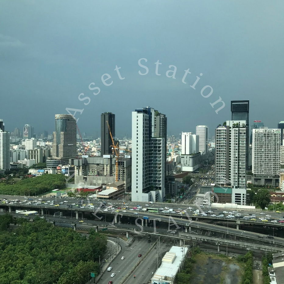 picture 💎 Life Asoke – Rama 9 in the heart of Asoke–Rama 9, near MRT Rama 9 🚆 - 14/14