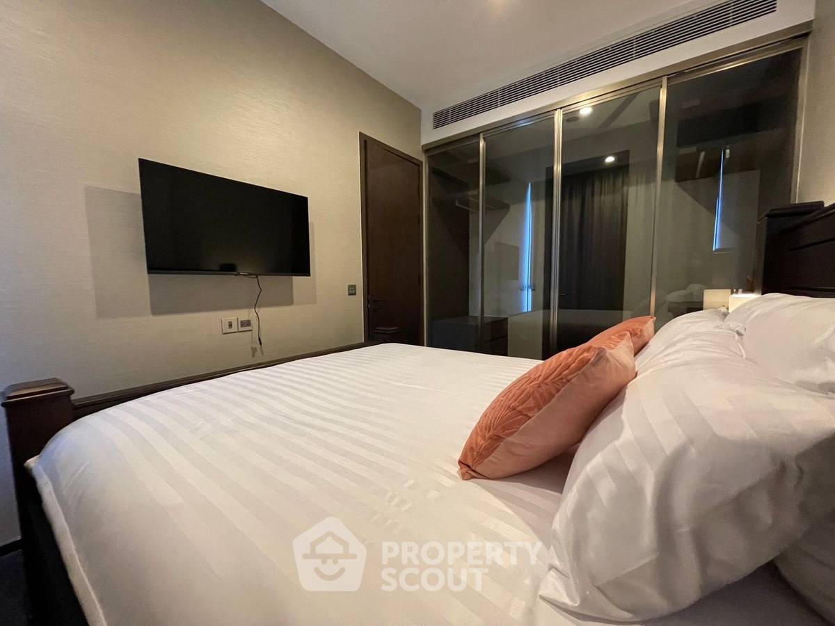 รูป คอนโด 1-ห้องนอน ที่ ดิ เอส สุขุมวิท 36 ใกล้ BTS ทองหล่อ (ID 1734281) - รูปที่ 9/15