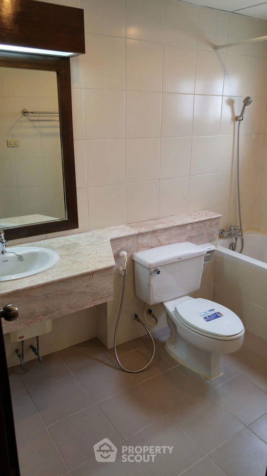 รูป คอนโด 2-ห้องนอน ที่ อารีย์ เพลส สุขุมวิท 26 ใกล้ BTS พร้อมพงษ์ (ID 530677) - รูปที่ 7/11