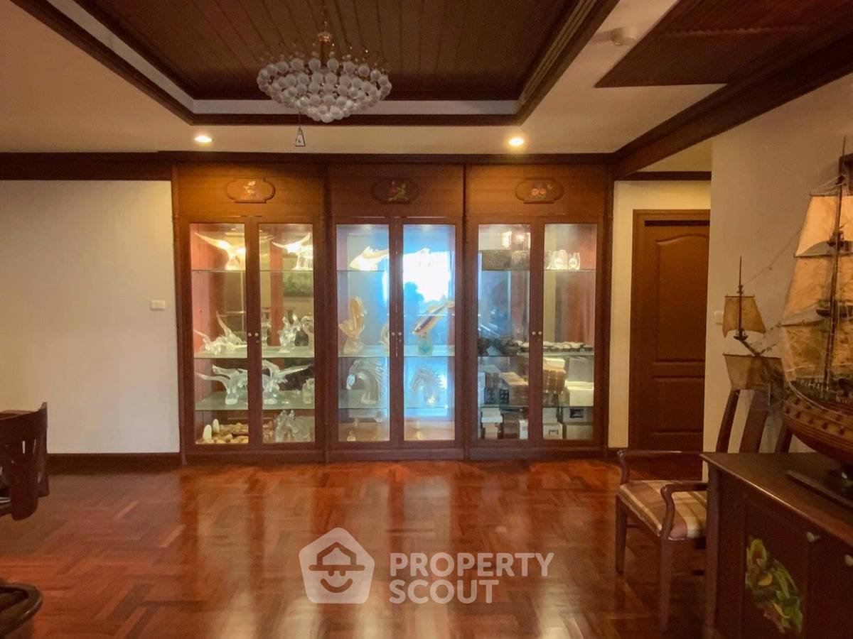 picture 3-BR Condo at PM Riverside Condominium in Bang Phong Phang (ID 529767) - 14/22