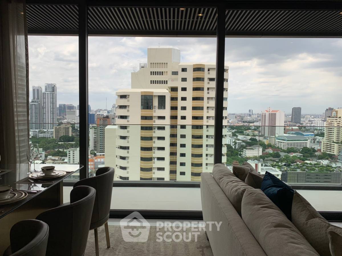 picture 2-BR Condo at Vittorio Sukhumvit 39 near BTS Phrom Phong (ID 888763) - 7/24