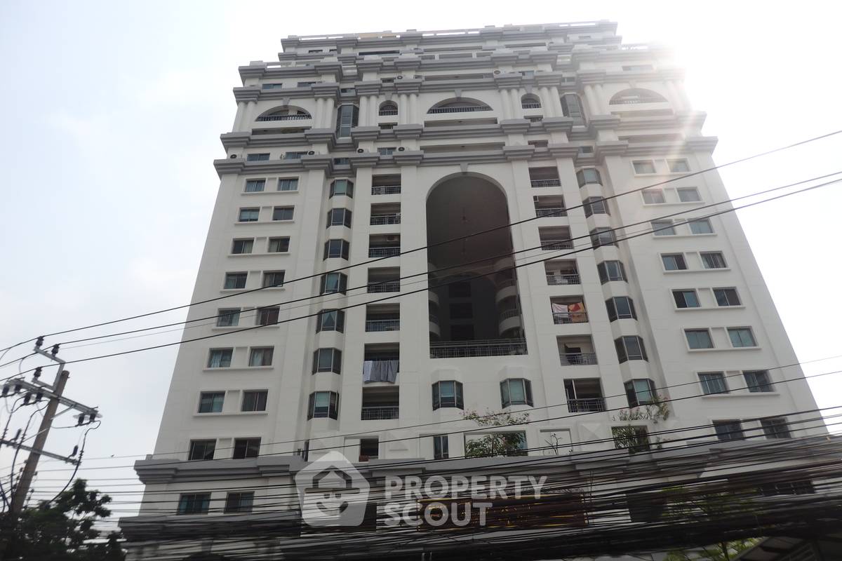 picture 2-BR Condo at Royal Castle Sukhumvit near BTS Phrom Phong (ID 886671) - 7/21